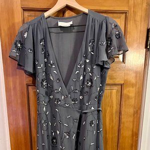 BHLDN Plymouth Dress